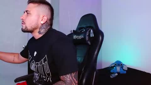 lliamm 2 online show from 06.24.26