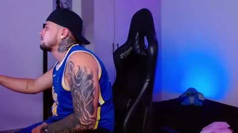 lliamm 2 online show from 06.29.26