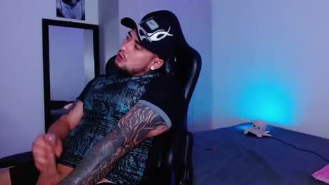 lliamm 2 online show from 07.07.26
