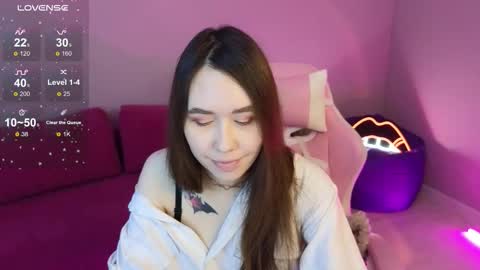 Snapshot of llissamelissa chatting on 11.14.25 Jinks online show from 11.14.25