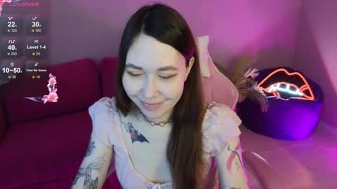 Snapshot of llissamelissa chatting on 11.29.25 Jinks online show from 11.29.25