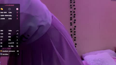 Lana online show from 03.31.26