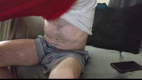 LongDick Daddy online show from 04.26.26