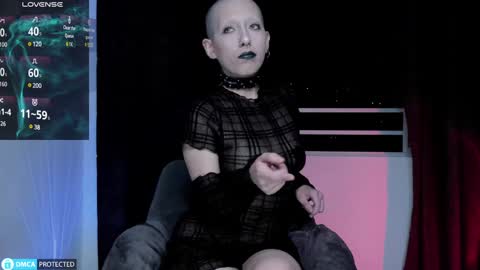 Lynx Mist online show from 12.13.24