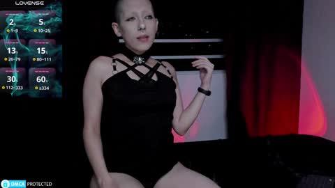 Lynx Mist online show from 12.17.24