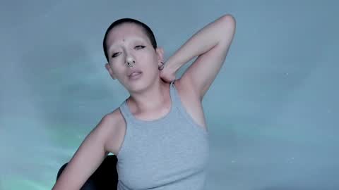 Lynx Mist online show from 02.07.25