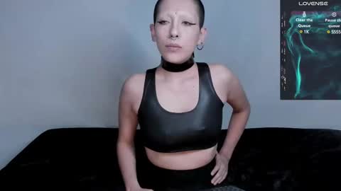 Lynx Mist online show from 03.03.25