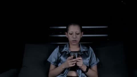 Lynx Mist online show from 12.21.25