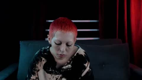 Lynx Mist online show from 02.02.26