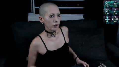 Lynx Mist online show from 04.03.26