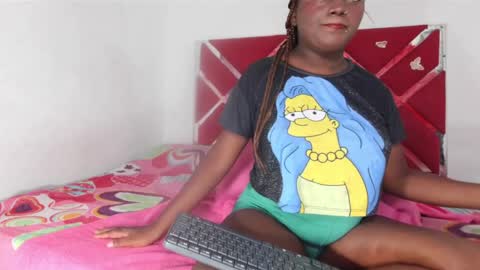 loaisisAdamss online show from 04.08.26