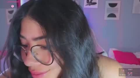 Snapshot of loaluxury chatting on 02.19.26 Pamela online show from 02.19.26