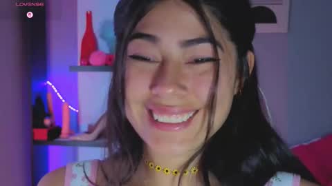 Snapshot of loaluxury chatting on 02.22.26 Pamela online show from 02.22.26