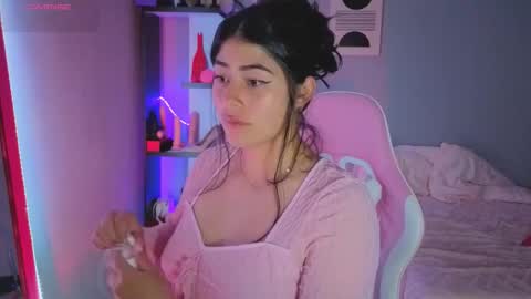 Snapshot of loaluxury chatting on 02.27.26 Pamela online show from 02.27.26