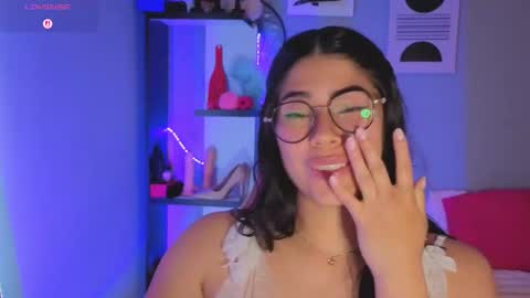 Snapshot of loaluxury chatting on 02.27.26 Pamela online show from 02.27.26