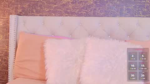 Snapshot of loana_vegas chatting on 03.23.26 LOANA online show from 03.23.26