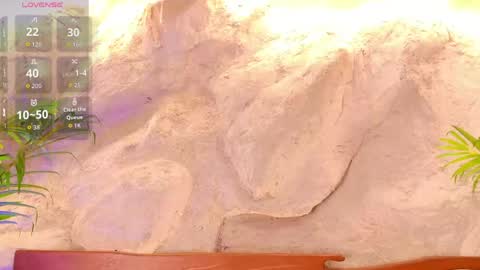 Snapshot of loana_vegas chatting on 04.15.26 LOANA online show from 04.15.26