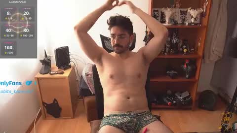 Snapshot of lobito_blanco97 chatting on 02.24.26 Lobito blanco Thefckingwolf main account online show from 02.24.26