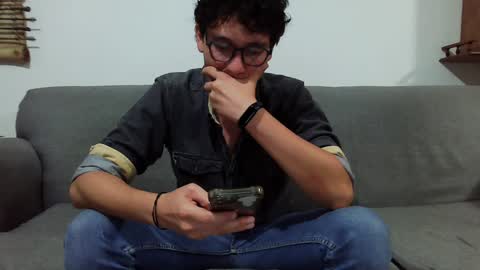 Lobo online show from 12.04.24