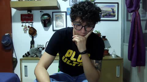 Lobo online show from 12.06.24