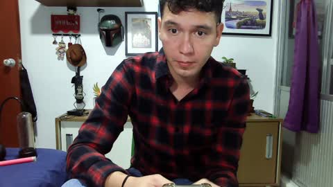 Lobo online show from 12.17.24