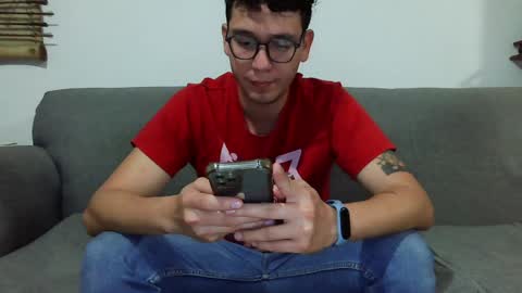 Lobo online show from 01.03.25