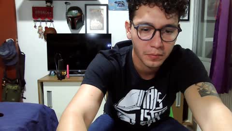 Lobo online show from 01.11.25