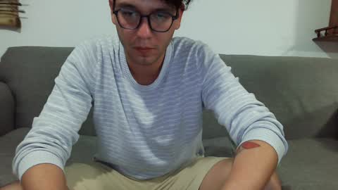 Lobo online show from 02.03.25