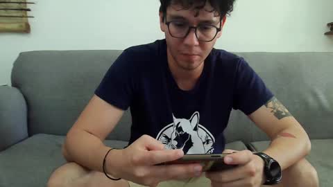 Lobo online show from 03.01.25