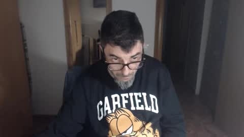 lobosolitario73 online show from 10.29.25