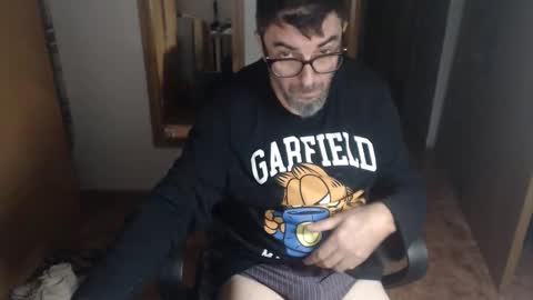 lobosolitario73 online show from 11.08.25