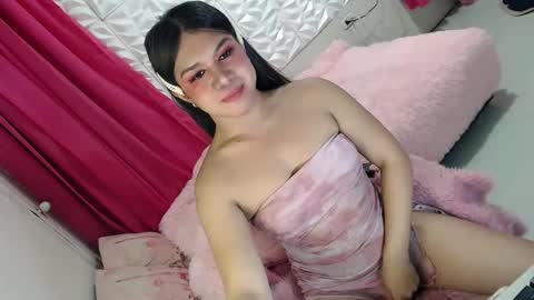 Thea online show from 02.11.25