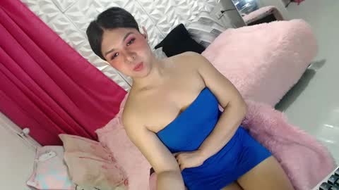 Thea online show from 02.21.25