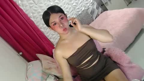 Thea online show from 03.06.25