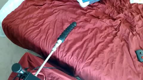 Snapshot of lockedbully chatting on 12.02.25 Bully online show from 12.02.25