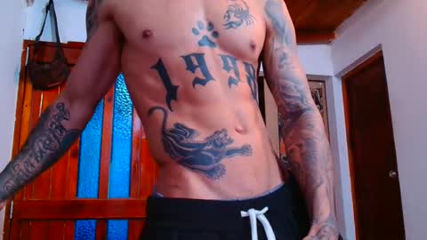 Logan online show from 03.24.26