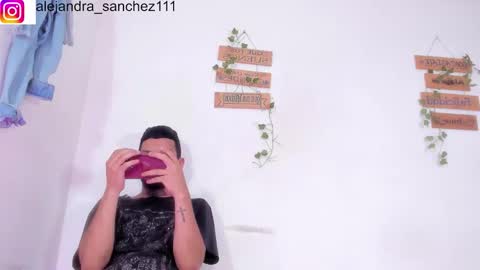 logan_cathateja999 online show from 03.22.26