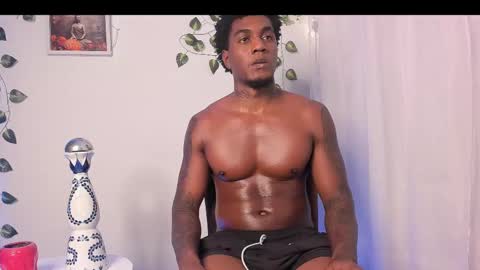 LOGAN DRAKE online show from 03.12.25