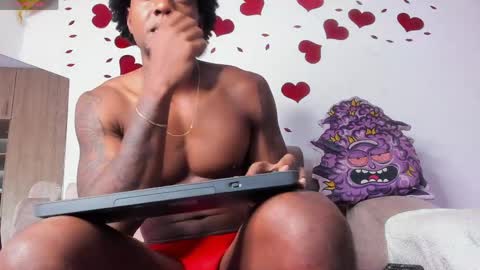 LOGAN DRAKE online show from 04.12.26