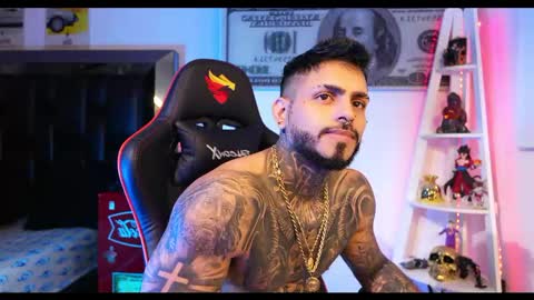 Snapshot of logan_hugh8 chatting on 03.03.25 logan_hugh8 online show from 03.03.25