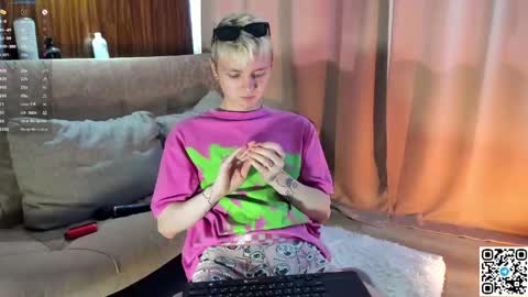 Logan online show from 04.14.26