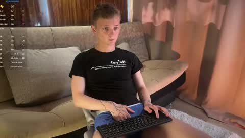 Logan online show from 06.16.26