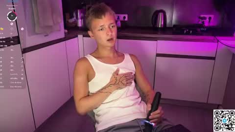 Logan online show from 07.01.26