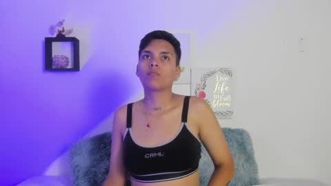 logan_wilde online show from 09.30.25