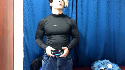 Logan online show from 01.14.25