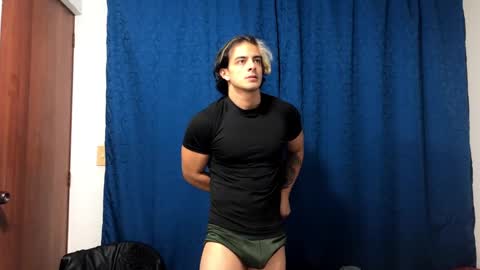 Logan online show from 01.19.25