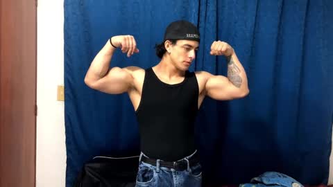 Logan online show from 01.27.25