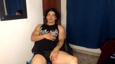 Logan online show from 02.11.25