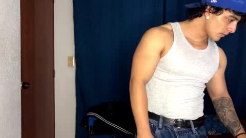 Logan online show from 02.13.25