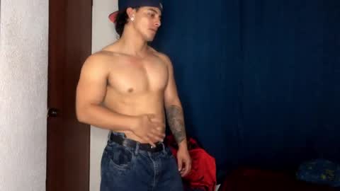 Logan online show from 02.20.25